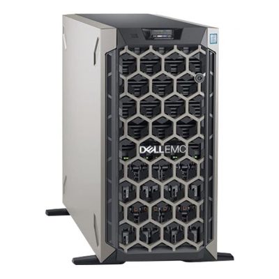 T640 Dell PowerEdge T640 Tower Server