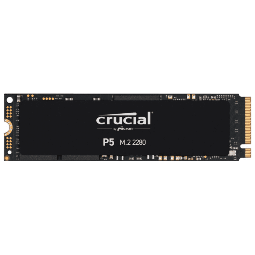 CRUCIAL P5 1TB SSD CT1000P5SSD8