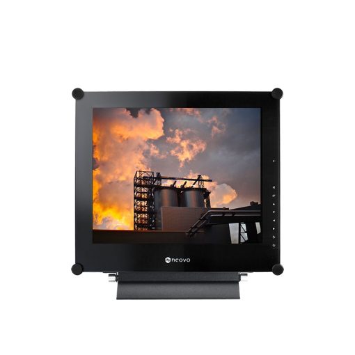 AG Neovo SX-17G 17-Inch 5:4 Surveillance Monitor