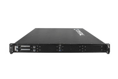  CRYSTAL GROUP RS1104 Rugged 1U Server