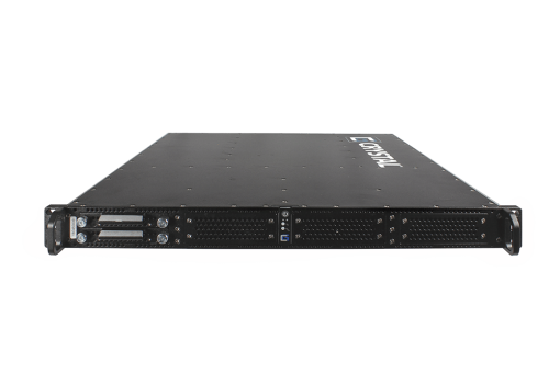 CRYSTAL GROUP RS1104 Rugged 1U Server