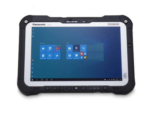 15FZ-G2ABMBEVA Panasonic 15FZ-G2ABMBEVA Toughbook G2 (10.1