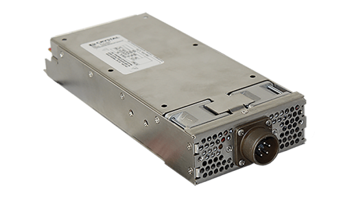 RPS425DC1U | CRYSTAL GROUP RPS425DC1U Rugged Power Supply - Touchpoint ...