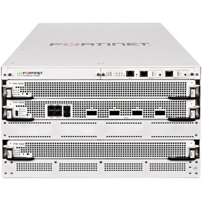 FG-7030E-QSFP28-BDL-950-60 Fortinet FortiGate 7030E Network Security/Firewall Appliance