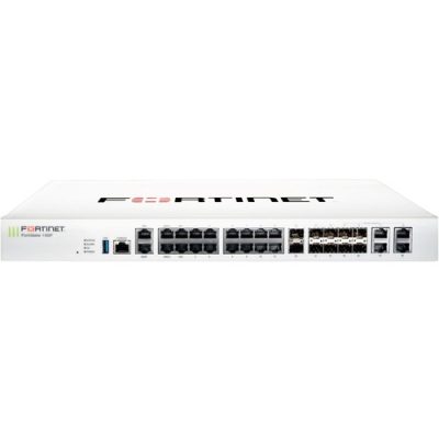 FG-100F Fortinet FortiGate FG-100F Network Security/Firewall Appliance