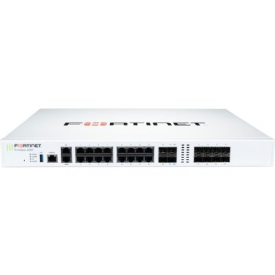 FG-201F Fortinet FortiGate FG-201F Network Security/Firewall Appliance