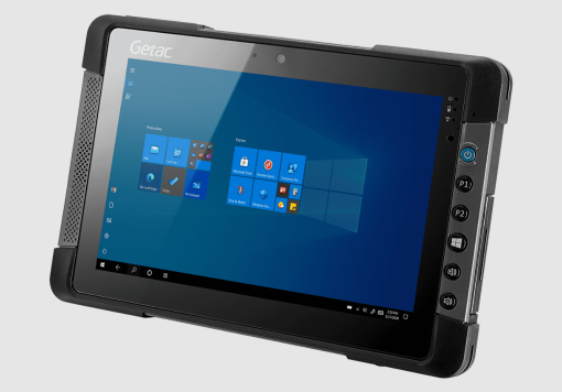 T800 Getac T800 Fully Rugged Tablet