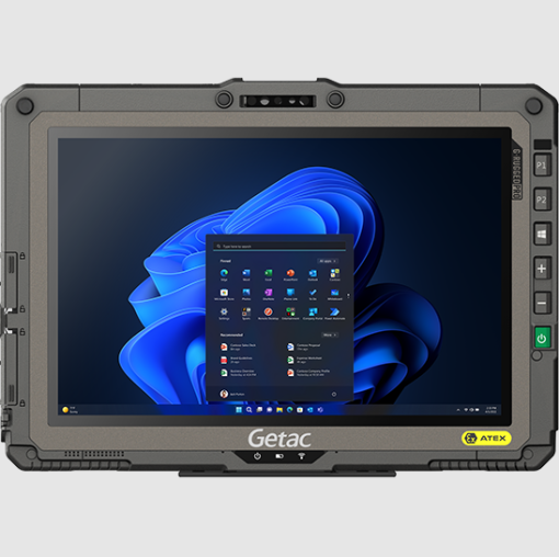 Getac UX10-EX Fully Rugged Tablet