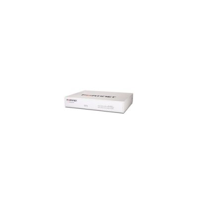 FG-60F Fortinet FortiGate FG-60F Network Security/Firewall Appliance