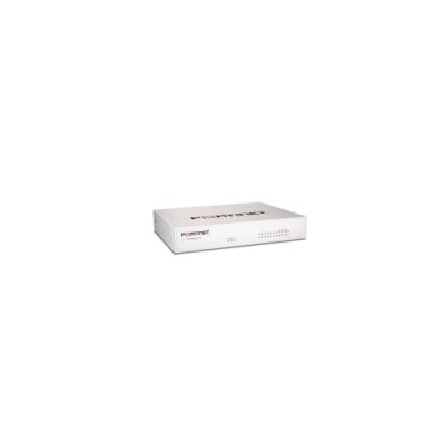 FG-61F Fortinet FortiGate FG-61F Network Security/Firewall Appliance