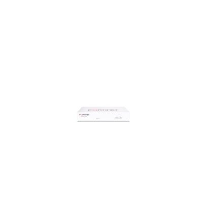 FG-40F Fortinet FortiGate FG-40F Network Security/Firewall Appliance