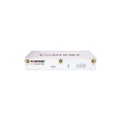 FG-40F-3G4G Fortinet FortiGate FG-40F-3G4G Network Security/Firewall Appliance