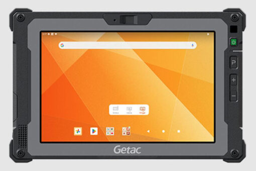 ZX80 Getac ZX80 Fully Rugged Tablet