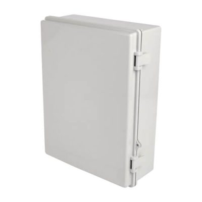 EN1511N4LATCH EN1511N4LATCH Wireless Access Point Enclosure with Hasp - NEMA 4