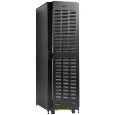 SR42UBEIS SR42UBEIS SmartRack 42U Standard-Depth Rack Enclosure Cabinet for Harsh Environments