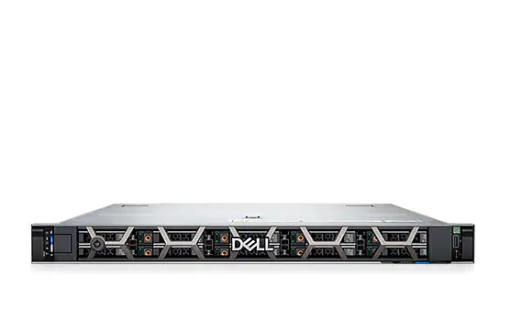 Dell PowerEdge R660 Rack Server