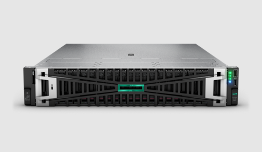 P57844-B21 HPE ProLiant DL385 Gen11 48SFF Configure-to-order Server