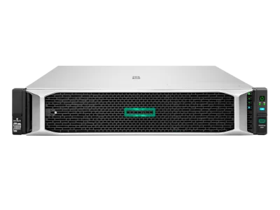 R6U02A HPE StoreOnce 3660 80TB Base System