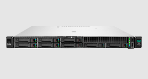 HPE ProLiant DL325 Gen10 Plus v2 7313P 3.0GHz 16-core 1P 32GB-R MR416i-a 8SFF 500W PS Server