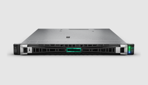 HPE ProLiant DL325 Gen11 9124 3.0GHz 16-core 1P 32GB-DR MR408i-o 8SFF 800W PS Server