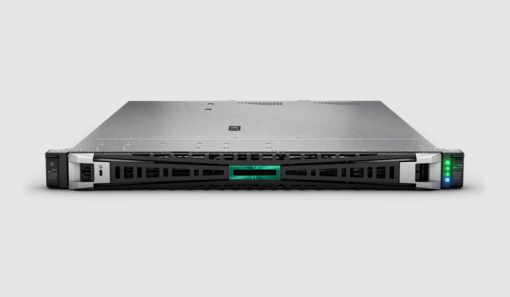 HPE ProLiant DL320 Gen11 4410Y 2.0GHz 12-core 1P 16GB-R MR408i-o 8SFF 500W PS Server