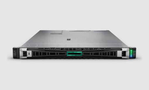 HPE ProLiant DL360 Gen11 4416+ 2.0GHz 20-core 1P 32GB-R MR408i-o NC 8SFF 800W PS Server