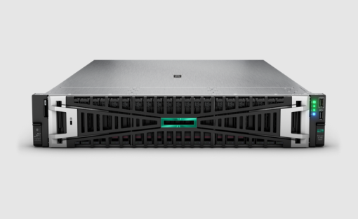 HPE ProLiant DL380 Gen11 5416S 2.1GHz 16-core 1P 32GB-R NC 8SFF 800W PS Server