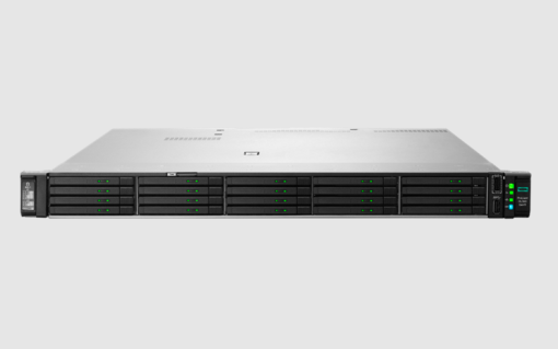 HPE ProLiant DL360 Gen11 20EDSFF Configure-to-order Server