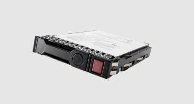 872489-B21 HPE 2TB SATA 6G Business Critical 7.2K LFF SC 1-year Warranty Multi Vendor HDD