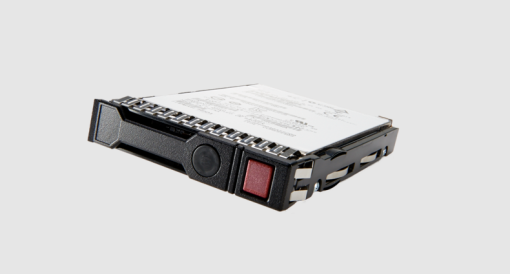 P23863-B21 HPE 16TB SAS 12G Business Critical 7.2K LFF SC 1-year Warranty Helium 512e ISE Multi Vendor HDD