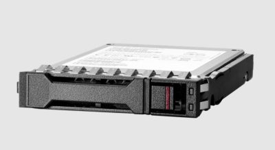 P28618-K21 HPE 2.4TB SAS 12G Mission Critical 10K SFF BC 3-year Warranty 512e Self-encrypting HDD