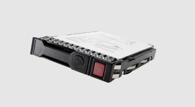 870753-H21 HPE 300GB SAS 12G Mission Critical 15K SFF SC 3-year Warranty Multi Vendor HDD