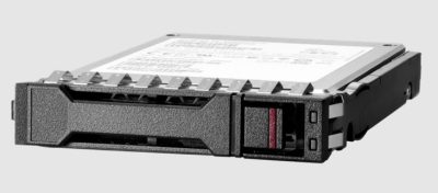 P28586-B21 HPE 1.2TB SAS 12G Mission Critical 10K SFF BC 3-year Warranty Multi Vendor HDD