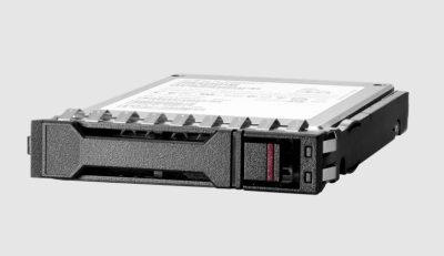 P53562-B21 HPE 1.8TB SAS 12G Mission Critical 10K SFF BC 3-year Warranty 512e Multi Vendor HDD