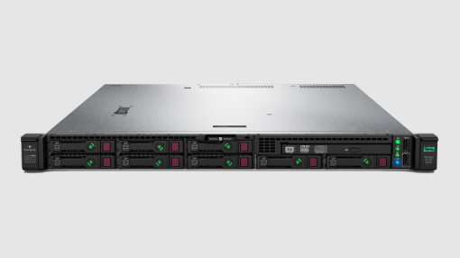 HPE ProLiant DL325 Gen10 server