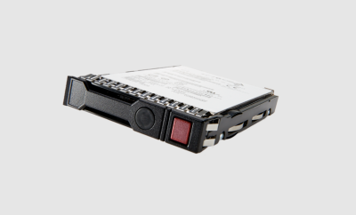 R6J11A HPE Alletra 5000 1.92TB SATA 6G Dual Flash Carrier Spare SSD