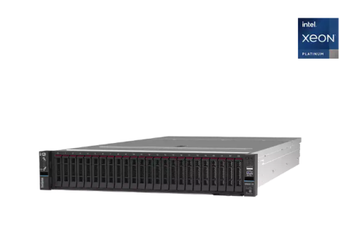 Lenovo ThinkSystem SR850 V3 Mission-Critical Server