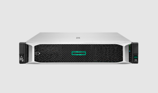 HPE ProLiant DL380 Gen10 Plus 4309Y 2.8GHz 8-core 1P 32GB-R S100i NC 8SFF 800W PS Server