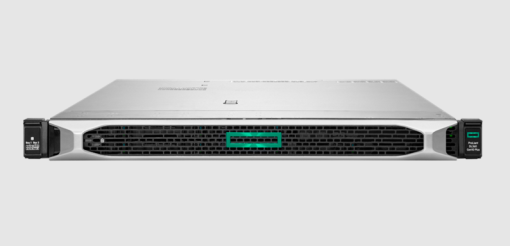 HPE ProLiant DL360 Gen10 Plus 4309Y 2.8GHz 8-core 1P 32GB-R NC 8SFF 800W PS Server