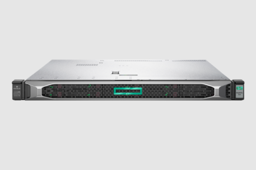 R8U88A HPE SimpliVity 325 Gen10 Plus v2 8SFF Configure-to-order Node