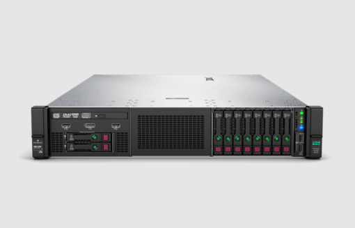 HPE ProLiant DL560 Gen10 6230 2P 128GB-R P408i-a 8SFF 2x1600W RPS Server