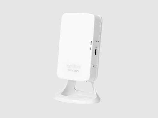 R2X17A Aruba Instant On AP11D (EG) 2x2 11ac Wave2 Desk/Wall Access Point