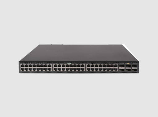 HPE FlexFabric 5944 48XGT 6QS28 Switch