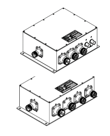 16700-300 Eon ADV-301-VGA-3 (1VGA in /2VGA out, 2PALcomposite out) Analog (30hz to 30Mhz) Video Converter