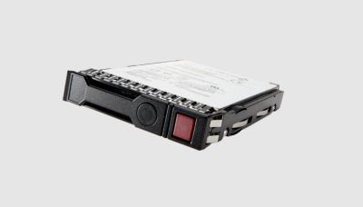 R9H03A HPE Superdome Flex 1.6TB SAS 24G Mixed Use SFF RW PM1655 SSD