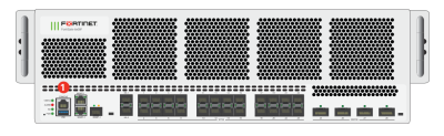 FG-6001F Fortinet FortiGate 6001F Next-Generation Firewall (NGFW)