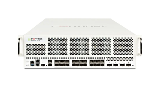 FG-6500F Fortinet FortiGate 6500F Next-Generation Firewall (NGFW)