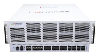 FG-4801F Fortinet FortiGate 4801F Next-Generation Firewall (NGFW)