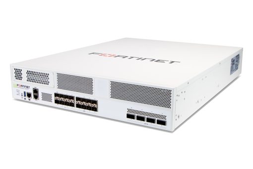 FG-3200F Fortinet FortiGate 3200F Next-Generation Firewall (NGFW)