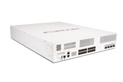 FG-3201F Fortinet FortiGate 3201F Next-Generation Firewall (NGFW)